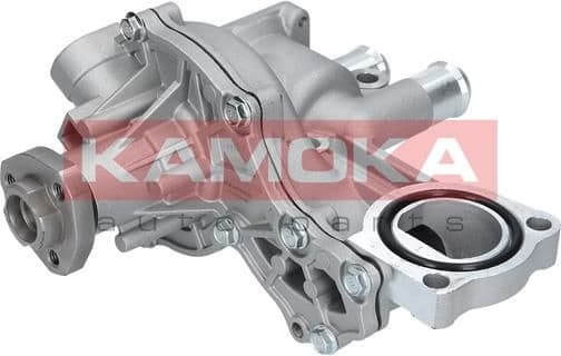 Water Pump, engine cooling T0043 - image 2