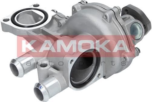 Water Pump, engine cooling T0043 - image 4