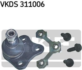 Joint, suspension VKDS 311006