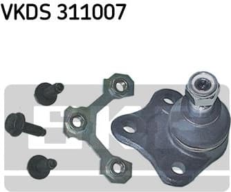 Joint, suspension VKDS 311007