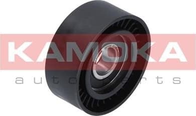 Tensioner Lever, V-ribbed belt R0182 - image 2