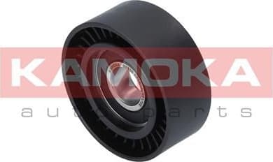 Tensioner Lever, V-ribbed belt R0182 - image 3