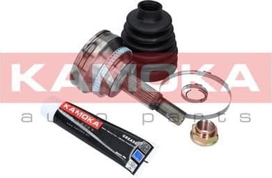 Joint Kit, drive shaft 6109 - image 2