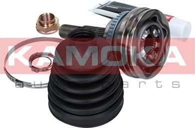 Joint Kit, drive shaft 6109 - image 4