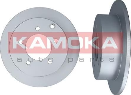 Brake Disc 103169 - image 2