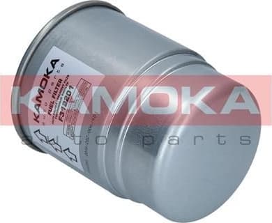 Fuel Filter F312201