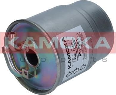 Fuel Filter F312201 - image 4