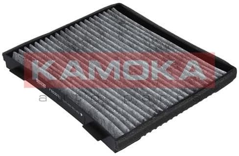 Filter, cabin air F502001 - image 4