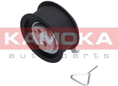 Tensioner Pulley, timing belt R0211 - image 2