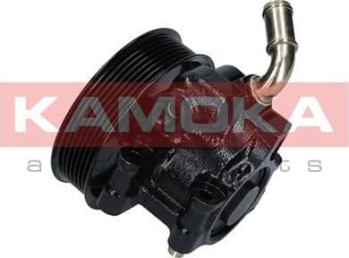 Hydraulic Pump, steering PP116 - image 2