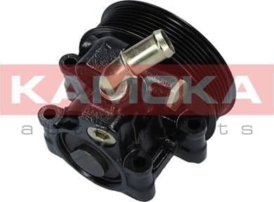 Hydraulic Pump, steering PP116 - image 3