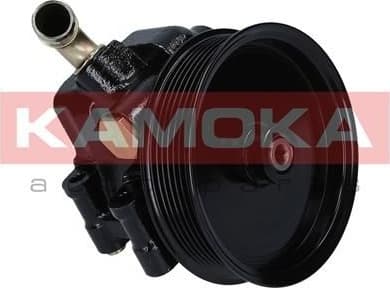 Hydraulic Pump, steering PP116 - image 4