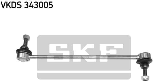Link/Coupling Rod, stabiliser bar VKDS343005