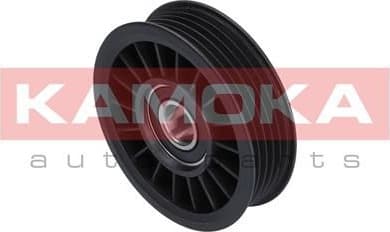 Tensioner Lever, V-ribbed belt R0312 - image 3