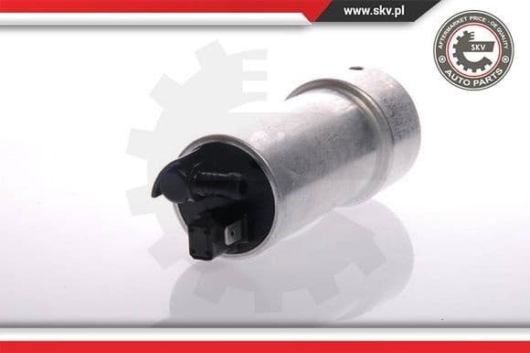 Fuel Pump 02SKV274 - image 2