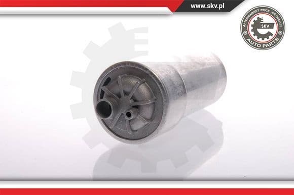 Fuel Pump 02SKV274 - image 3