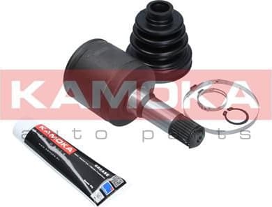 CV joint inner 8015 - image 2