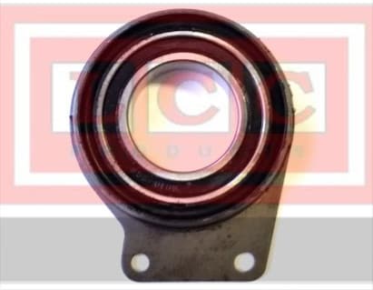 Bearing driveshaft mounting SP-250