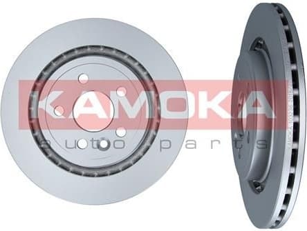 Brake Disc 103236 - image 2