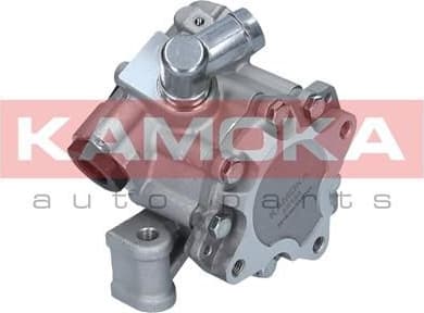 Hydraulic Pump, steering PP135 - image 2