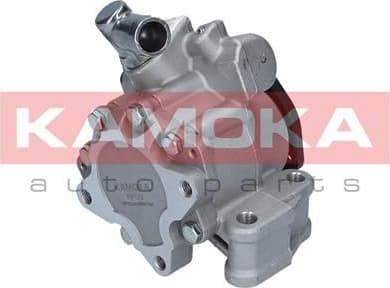 Hydraulic Pump, steering PP135 - image 3
