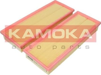 Filter air F227201 - image 2
