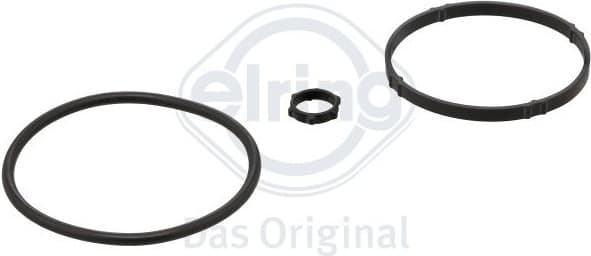 Gasket, oil filter housing 399.510