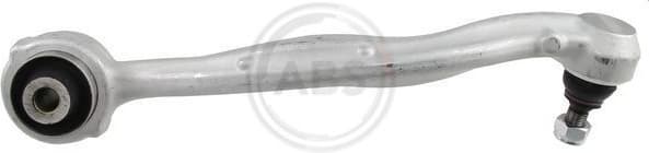 Control/Trailing Arm, wheel suspension 211270