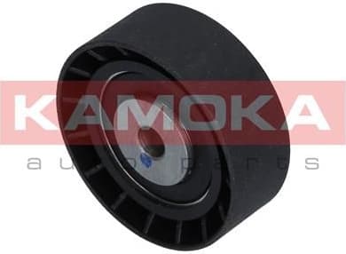 Deflection/Guide Pulley, V-ribbed belt R0175