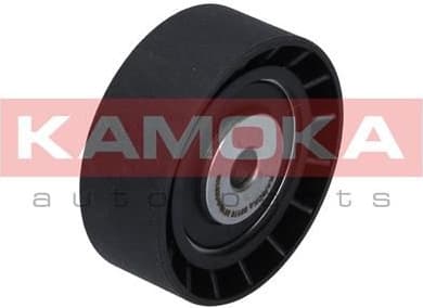 Deflection/Guide Pulley, V-ribbed belt R0175 - image 2