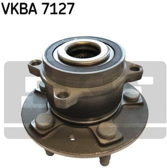 Bearing wheel VKBA7127
