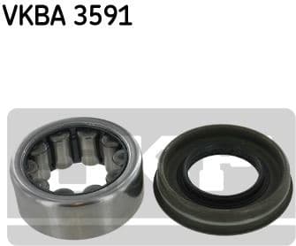 Wheel Bearing Kit VKBA3591