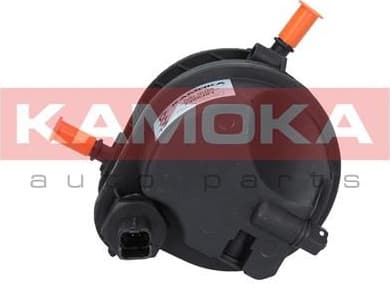 Fuel Filter F306301