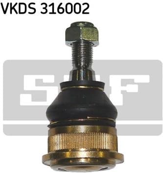 Ball Joint VKDS316002