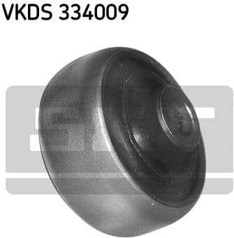 Mounting, control/trailing arm VKDS334009