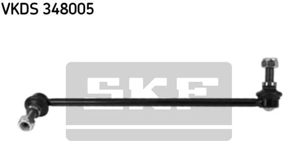 Link/Coupling Rod, stabiliser bar VKDS348005