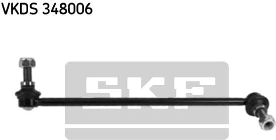 Link/Coupling Rod, stabiliser bar VKDS348006
