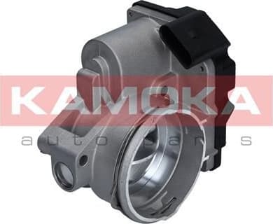 Throttle Body 112004