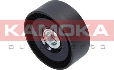 Tensioner Lever, V-ribbed belt R0313 - image 3