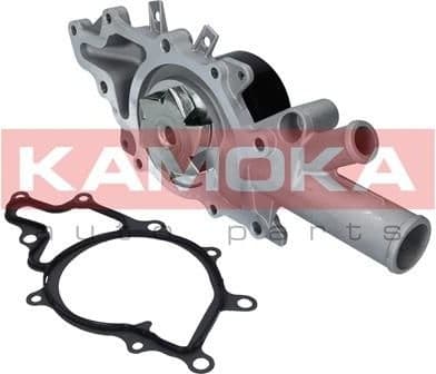 Water Pump, engine cooling T0190
