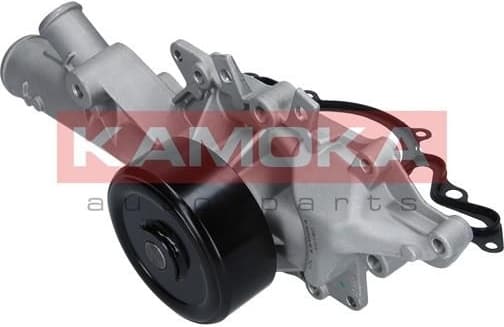Water Pump, engine cooling T0190 - image 3