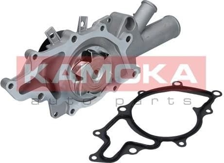 Water Pump, engine cooling T0190 - image 4
