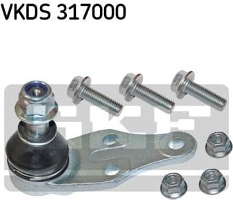Ball Joint VKDS317000