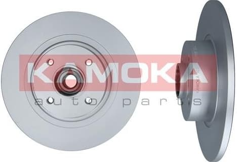 Brake Disc 1031136 - image 2