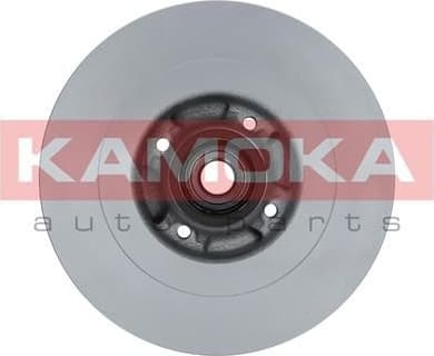 Brake Disc 1031136 - image 3