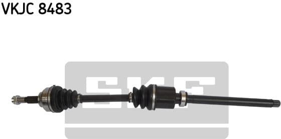 Drive Shaft VKJC8483