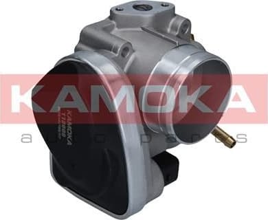 Throttle Body 112008