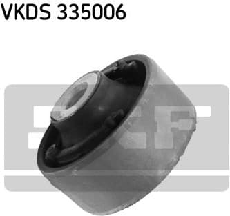Mounting, control/trailing arm VKDS335006