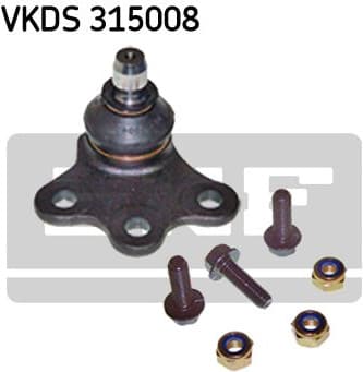 Ball Joint VKDS315008