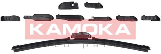 Wiper blade 1psc 27M400